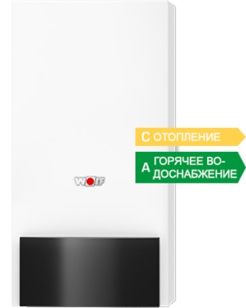 ГАЗОВЫЙ КОНДЕНСАЦИОННЫЙ КОТЕЛ CGB-100